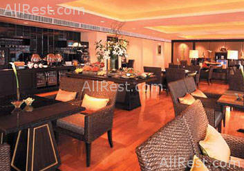 Swissotel Le Concorde 9